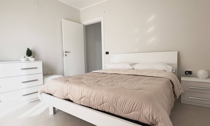 San Vitaliano Apartment | Appartamento in Centro Dotato di Tutti i Comfort