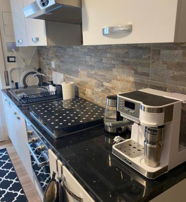 Rapallo Apartment | Appartamento in Rapallo