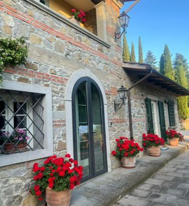 Scarperia Apartment | Appartamento in villa - Maria Grazia