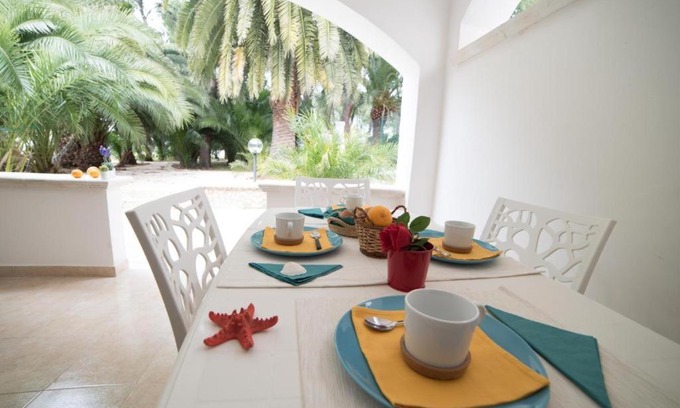 Scialara Apartment | Appartamento Iremar A1 - MyHo Casa