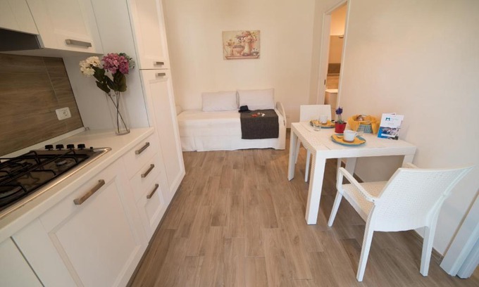 Scialara Apartment | Appartamento Iremar C1 - MyHo Casa