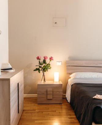 Giavera del Montello Apartment | Appartamento Giada