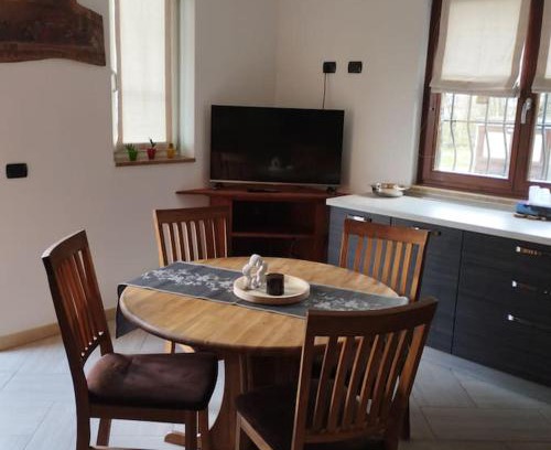 Mazzo di Valtellina Apartment | Appartamento Antonio
