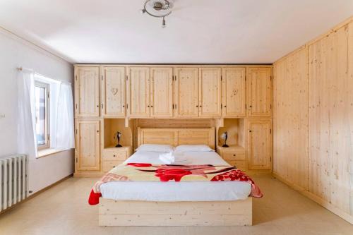 San Pietro di Cadore Apartment | Appartamento Miramonti intero ristrutturato nuovo