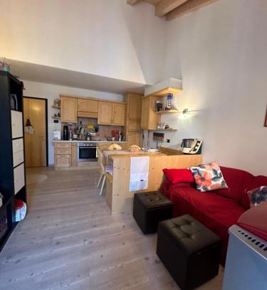 Cavedago Apartment | Appartamento la Fontana
