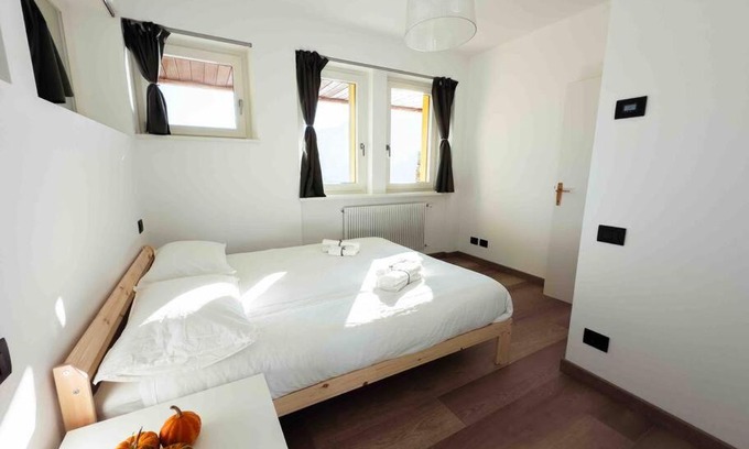 Tenna Apartment | Appartamento Laurel