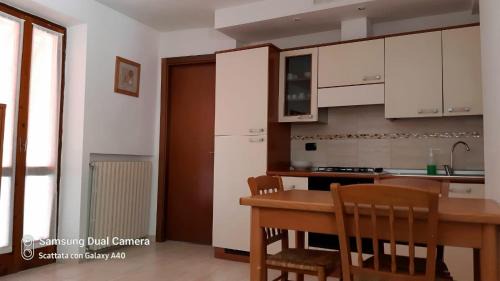 Cittiglio Apartment | Appartamento Le Cascate 1° Piano