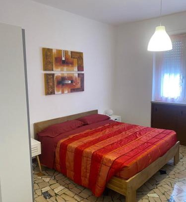 Santorso Apartment | Appartamento " Le Farfalle "