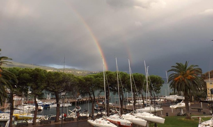 Bogliaco Apartment | appartamento Le Vele