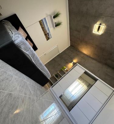 Trapani Apartment | Appartamento Lena