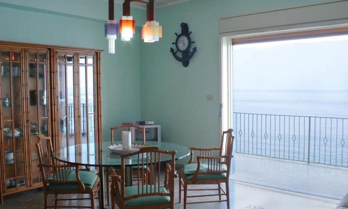 Aci Trezza Apartment | Appartamento Luca