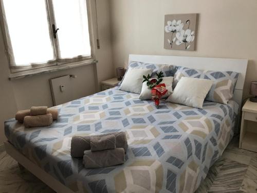 Nervi Apartment | Appartamento Luna Parcheggio gratuito