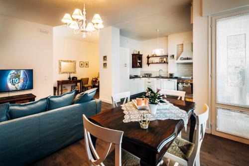 Vittorio Veneto Apartment | Appartamento Madison