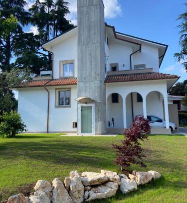 Vimercate Apartment | Appartamento Magnolia Gran Premio F1 soltanto 15 min