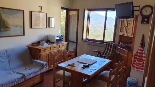 Caramanico Terme Apartment | Appartamento Majella con 2 camere da letto e mansarda