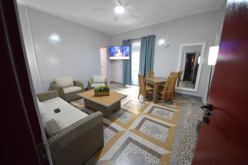 Castelletto Apartment | Appartamento Mami