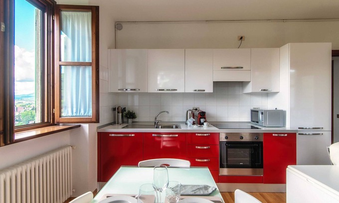 Como Apartment | Appartamento Marte