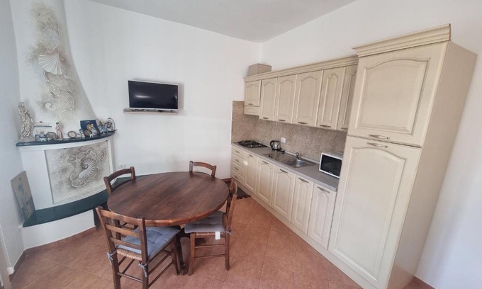 Arzachena Apartment | Appartamento Monte Mare Arzachena