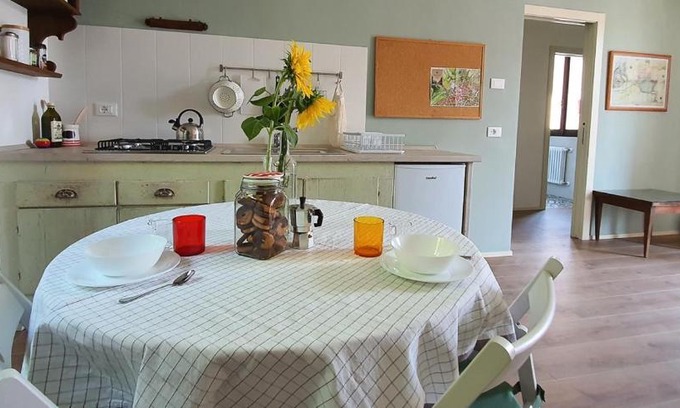 Rovato Apartment | Appartamento Montebello