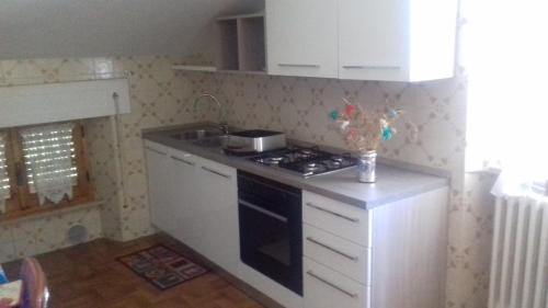Corrubbio di Negarine Apartment | Appartamento Montefumaiolo