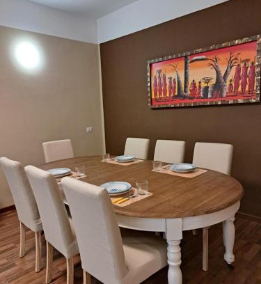 Novara Apartment | Appartamento MonteNero