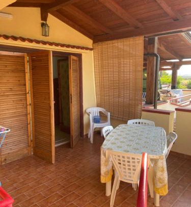 Botricello Apartment | Appartamento nel Villaggio Carioca