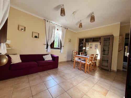 Parezzana Apartment | Appartamento Ortensia Lucca