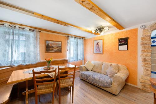 Padola Apartment | Appartamento Padola 72