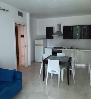 Eraclea Mare Apartment | appartamento piano terra