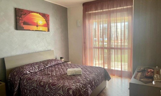 Venaria Reale Apartment | APPARTAMENTO PICCOLO SCRIGNO