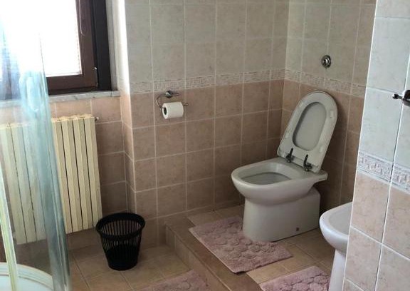 Pozzilli House | Appartamento Pozzilli