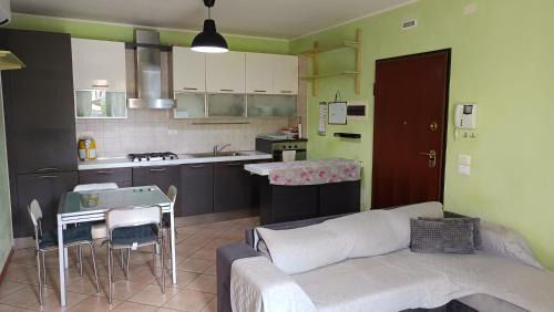 Sant'Elena Apartment | Appartamento Primavera