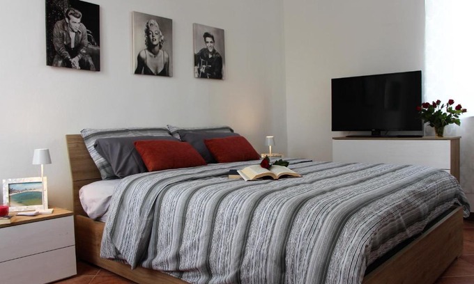 Tortona Apartment | Appartamento Relax