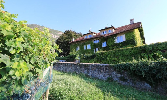 Auer Apartment | Appartamento "Rio Nero"