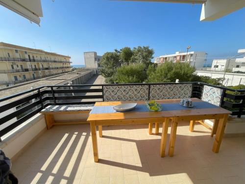 Scala di Furno Apartment | Appartamento Rosa Blu con accesso in spiaggia