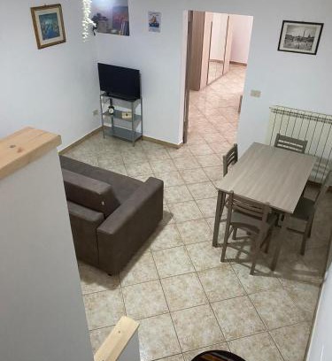 Rocca di Papa Apartment | Appartamento Rocca di Papa
