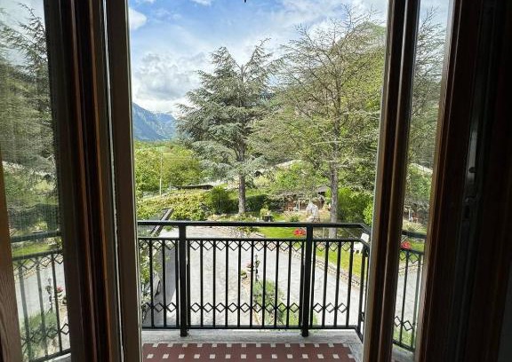 Aisone Apartment | Appartamento Rustico con vista sulla Valle Stura