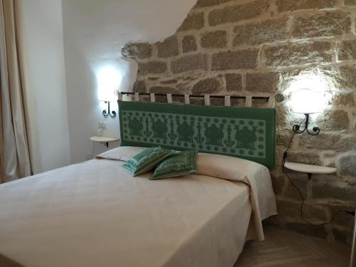San Pantaleo Apartment | Appartamento Sasimedda