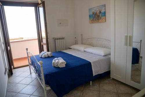 Crotone House | Appartamento SCICK