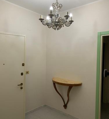 Termoli Apartment | Appartamento "SMILE"