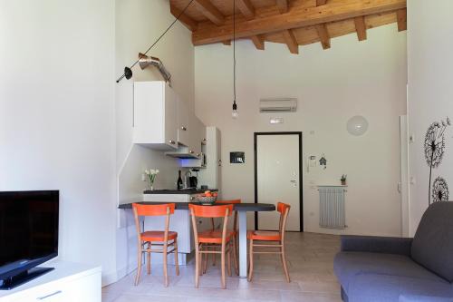 Polcenigo Apartment | Appartamento Sonelia