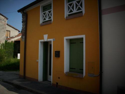Thiene Apartment | Appartamento Sonia