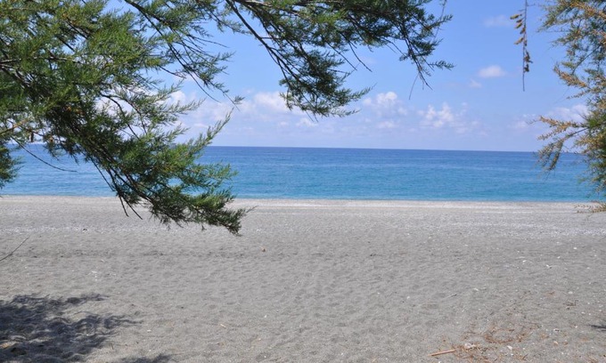 Annunziata Apartment | Appartamento sul mare