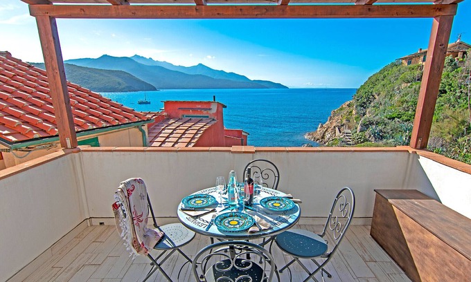Scaglieri Apartment | Appartamento Terrazza