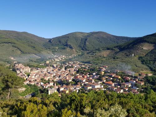 Buti Apartment | Appartamento Valle Verde