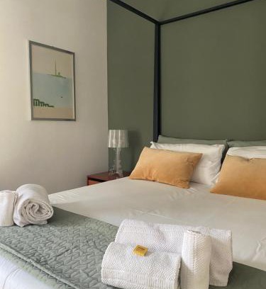 Mestre Apartment | Appartamento Venezia Mestre