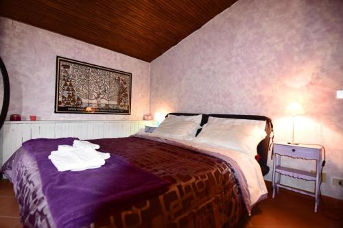 Cremolino Apartment | Appartamento Vetta Cremolino