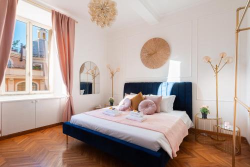 Rome City Centre Apartment | Appartamento Via XXIV Maggio