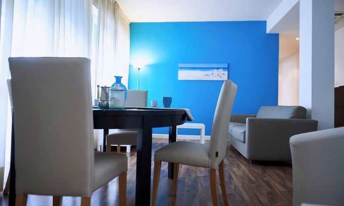 Lido di Jesolo Apartment | Appartamento vicino piazza Mazzini