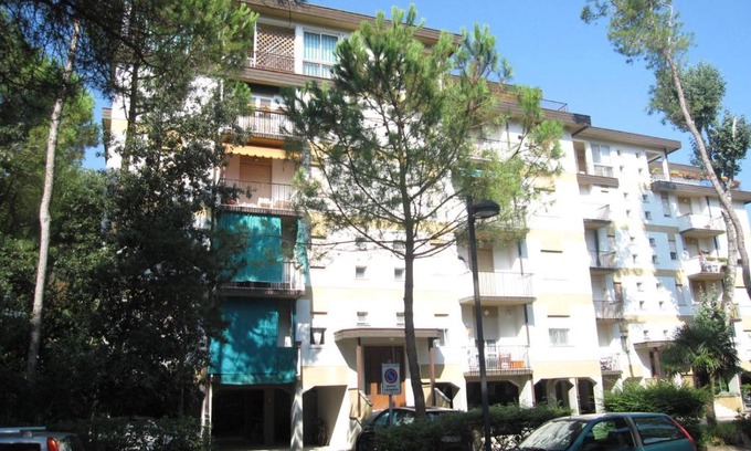 Grado Pineta Apartment | Appartamento Vigna del Mar